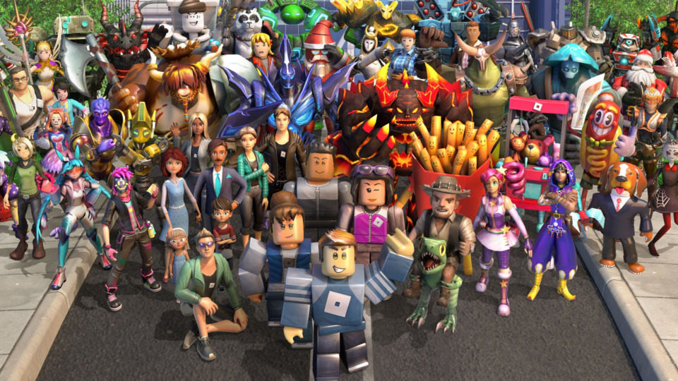 حل خطأ الاتصال 277 في Roblox ومنع الخروج المفاجئ من السيرفرات