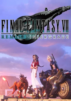 تحميل لعبة Final Fantasy VII Remake Intergrade كاملة برابط مباشر للكونسول (Xbox/Switch 2)