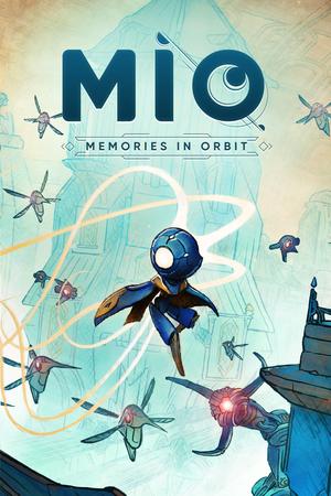 تحميل لعبة MIO: Memories in Orbit كاملة للكمبيوتر برابط مباشر