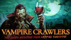 تحميل لعبة Vampire Crawlers للكمبيوتر برابط مباشر كامل