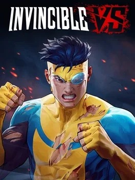 تحميل لعبة Invincible VS كونسول APK للاندرويد مجانا برابط مباشر كامل