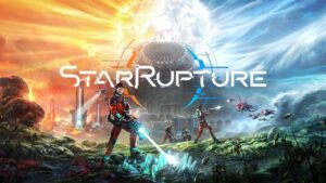 تحميل لعبة StarRupture كاملة للكمبيوتر برابط مباشر