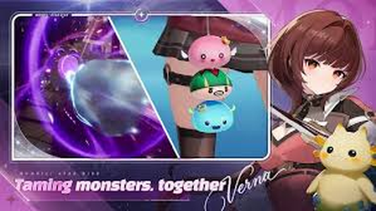 تحميل لعبة Mongil: Star Dive APK للاندرويد مجانا برابط مباشر كامل