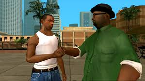 تحميل لعبة GTA San Andreas للكمبيوتر والأندرويد (النسخة الأصلية + الشفرات)