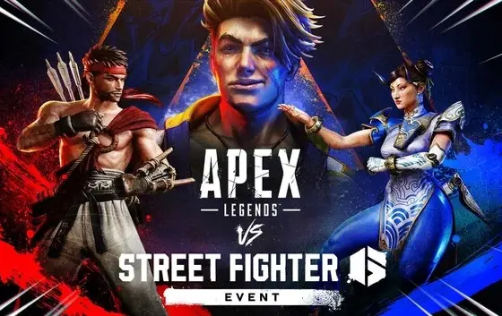 تحميل لعبة Apex Legends للكمبيوتر