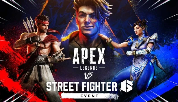 تحميل لعبة Apex Legends للكمبيوتر