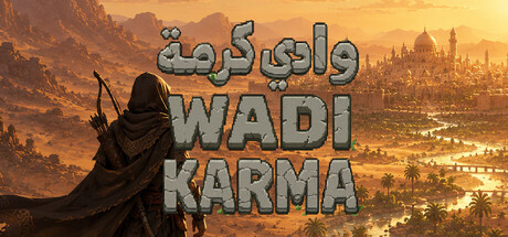 تحميل لعبة Wadi Karma للكمبيوتر كاملة برابط مباشر