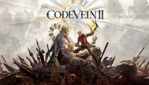 تحميل لعبة Code Vein 2 كاملة برابط مباشر للكونسول (PS/Xbox)