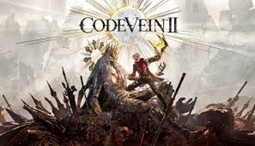 تحميل لعبة Code Vein 2 كاملة برابط مباشر للكونسول (PS/Xbox)