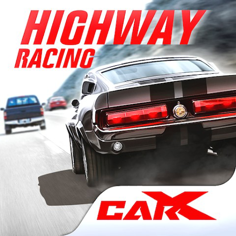 تحميل لعبة CarX Highway Racing APK للاندرويد مجانا برابط مباشر كامل