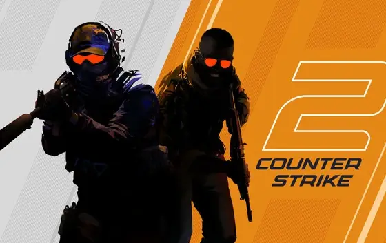 تحميل لعبة Counter-Strike 2 للكمبيوتر