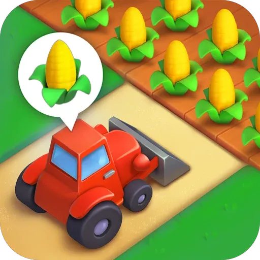 تحميل لعبة Township للاندرويد وبناء المدينة والمزرعة