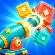 تحميل لعبة Smash Toys للأندرويد ألغاز فيزيائية ثلاثية الأبعاد