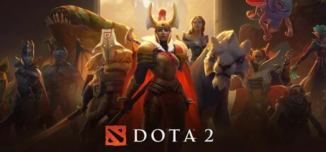 تحميل Dota 2 للكمبيوتر مجانًا وخوض المعارك الاستراتيجية