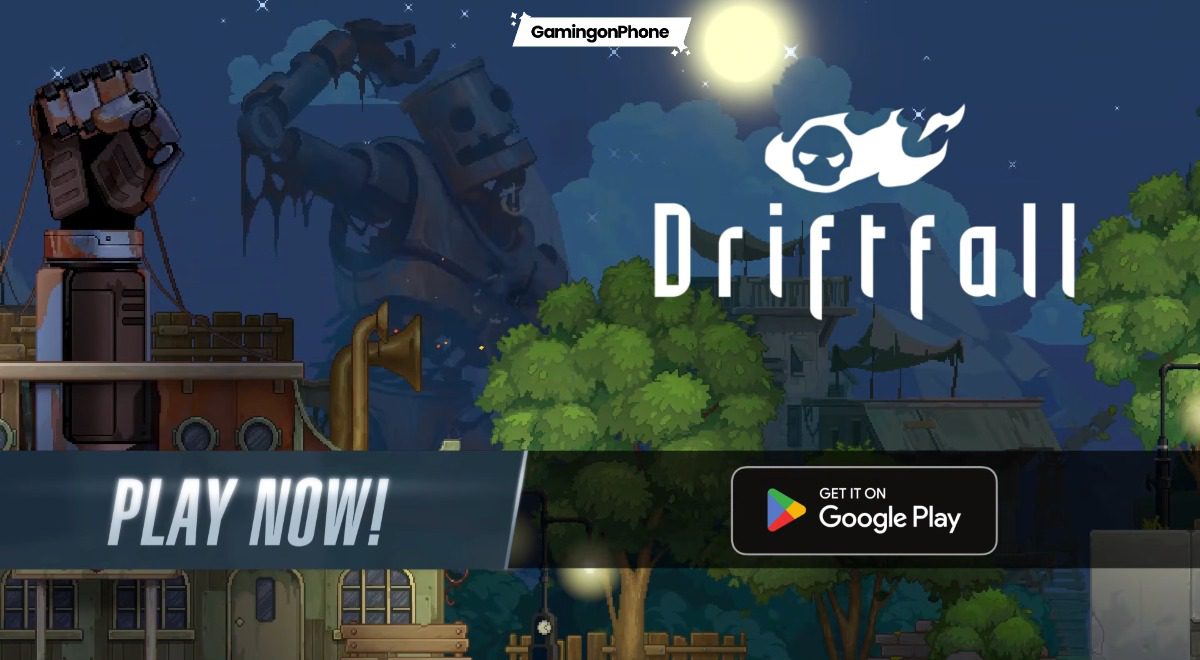 تحميل لعبة Driftfall: Pixel Action RPG آيفون برابط مباشر كامل