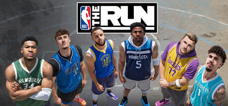تحميل لعبة NBA The Run للكمبيوتر برابط مباشر كامل مجانا
