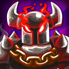 تحميل استرجاع المشتريات في Kingdom Rush Vengeance بعد تغيير الهاتف