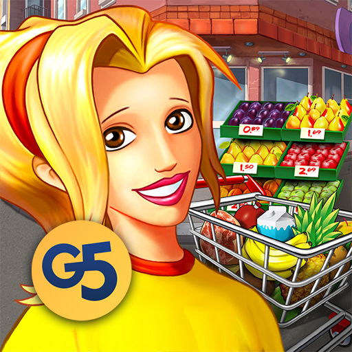تحميل لعبة My Supermarket Journey للاندرويد – إدارة السوبر ماركت