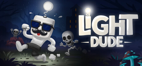 تحميل لعبة Light Dude للكمبيوتر برابط مباشر كاملة