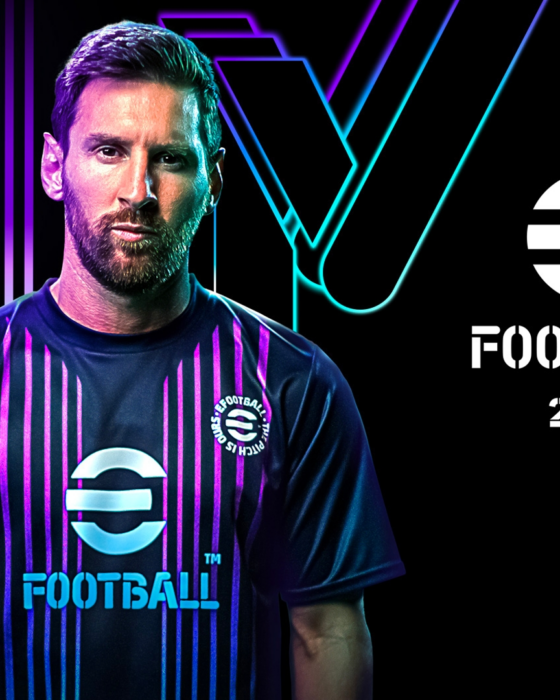تحميل تجاوز فشل الاتصال بخوادم eFootball 2024 والدخول إلى المباريات