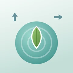 تحميل لعبة Driftleaf للأندرويد ألغاز أسهم ومسارات متغيرة