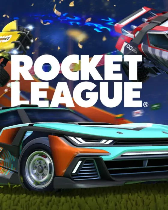 تحميل لعبة Rocket League للكمبيوتر – كرة القدم بالسيارات