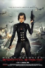 تحميل سلسلة ألعاب Resident Evil كاملة للكمبيوتر