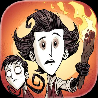 تحميل لعبة Dont Starve Together آيفون برابط مباشر كامل مجانا