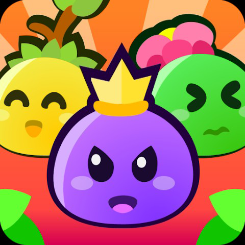 تحميل لعبة Slime King: Squad Battle APK للاندرويد مجانا برابط مباشر كامل