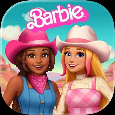 تحميل لعبة Barbie: Horse Ride & Rescue آيفون برابط مباشر كاملة