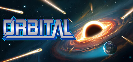 تحميل لعبة Orbital للكمبيوتر برابط مباشر كاملة