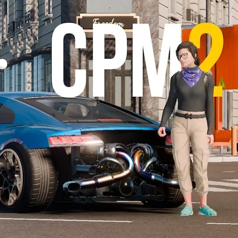 تحميل لعبة Car Parking Multiplayer 2 APK للاندرويد مجانا برابط مباشر كامل