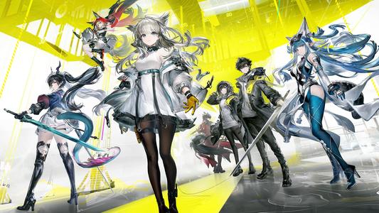 تحميل لعبة Arknights: Endfield كاملة برابط مباشر لأجهزة أندرويد