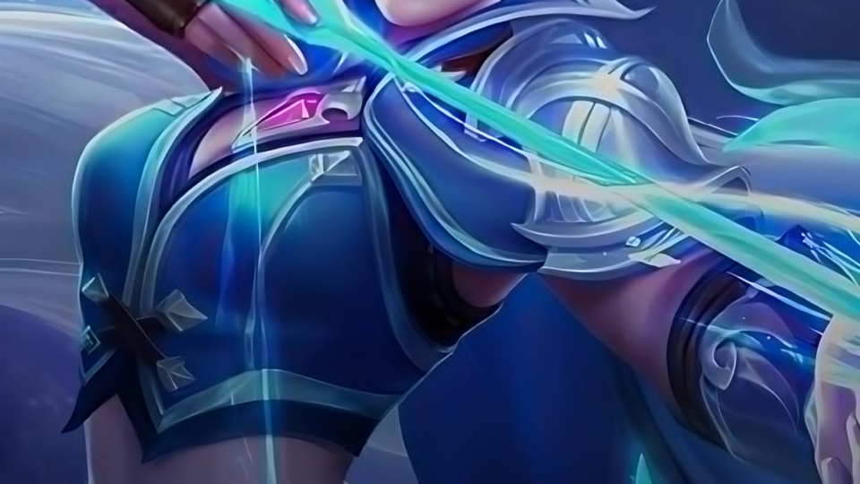 تحميل تقليل اللاج في Mobile Legends: Bang Bang وتحسين ثبات المباريات المصنفة