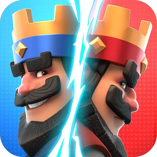 تحميل لعبة Clash Royale للاندرويد – معارك البطاقات والاستراتيجية