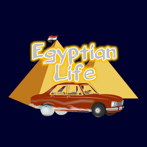 تحميل لعبة Egyptian Life للكمبيوتر برابط مباشر كامل مجانا