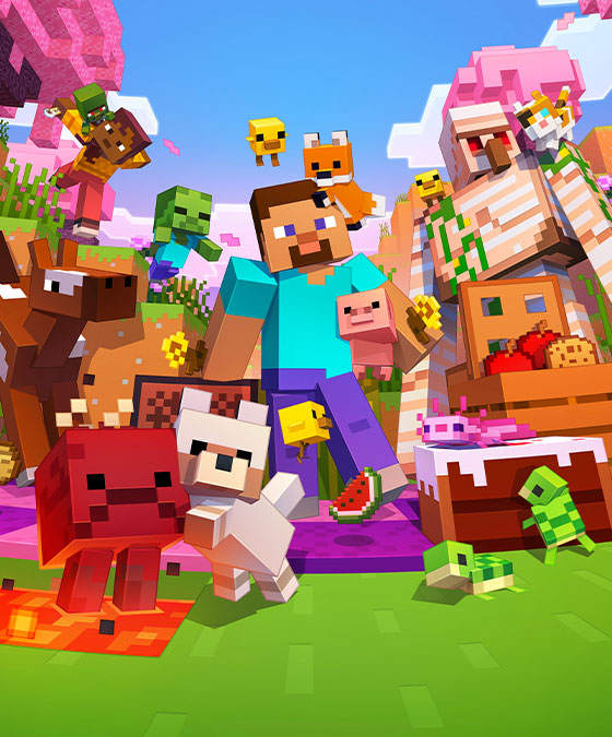 تحميل إنقاذ عوالم Minecraft التي لا تفتح بعد التحديث أو إغلاق اللعبة