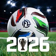 تحميل لعبة Football League 2026 للاندرويد – كرة القدم بدون نت