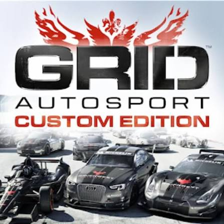 تحميل حل فشل التحقق من ترخيص Grid Autosport وتشغيل اللعبة بعد التثبيت