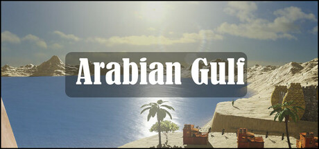 تحميل لعبة Arabian Gulf للكمبيوتر برابط مباشر كامل