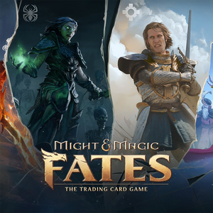 تحميل لعبة Might & Magic Fates TCG كاملة برابط مباشر للآيفون