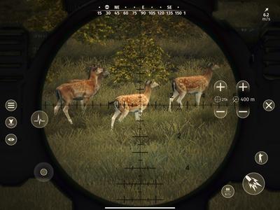 تحميل لعبة Way of the Hunter: Wild Europe لأندرويد برابط مباشر كاملة