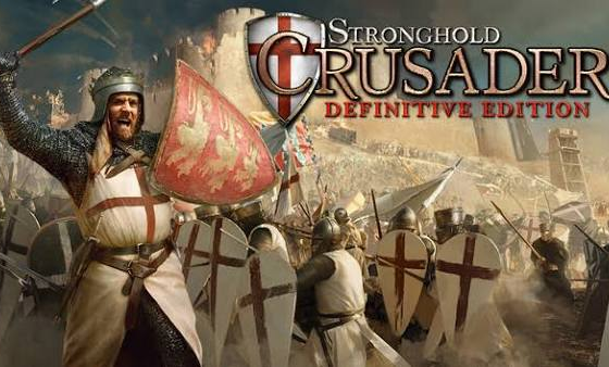 تحميل لعبة Stronghold Crusader Definitive Edition للكمبيوتر بالعربي – صلاح الدين